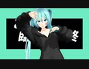 【MMD】テレキャスタービーボーイ【つみ式初音ミク】