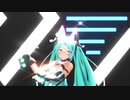 [MMD]リバースユニバース　-YYB式初音ミクマジカルミライ-