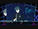 【ダンガンロンパMMD】最原君の○×△□テープは…？