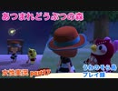 □■夜のうわのそら島【まったりあつ森実況録part17】