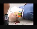 【考察】『米国：警官に突き飛ばされた男性が重体』ニュースはフェイクなのか？