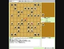 鰻屋（振り飛車）24実況 part14【150手以上の戦い】