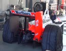 これぞF1サウンド。マクラーレンホンダ1988 MP4/4アイルトンセナチャンピオンズマシン。