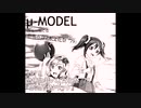 【ラブライブ！MAD】MOMO色トリック(μ-MODEL Live 1979)【P-MODEL】