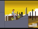 【FLASHゲーム】adrenaline challenge