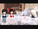 リメイク：外来人魔理沙の幻想生活　第27話