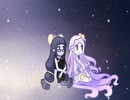 【百合ノベルPR】「Her Tears Were My Light」をプレイさせてみる！の巻き