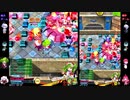 【ボンバーガール】ツガルの実戦訓練　5日目