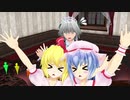 ペプシマンCM風