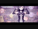 ロキ / 鏡音リン・みきとP/covered by キズナアイ×ブラック【歌ってみた】