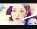 [IZ*ONE] 3rd Mini Album [Oneiric Diary (幻想日記)] HIGHLIGHT MEDLEY