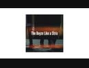 The Boyze Like a Strix feat.JUMP - sakata tosiomi