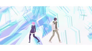 【にじさんじMMD】乱躁滅裂ガール
