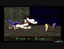 ワイルドアームズ　RTA　any% NOACE 1:48:58　生放送TS