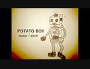POTATOBOY