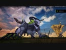 『BLUE PROTOCOL』ブループロトコルCBT　レイドミッション