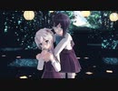 【MMD艦これ】つかさ式秋霜・沖波で「夏に去りし君を想フ」