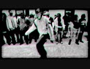 The old man's footwork / Ketty Neontetra