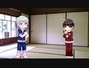 【ＡＰヘタリア】蔵掃除で「4523」やるよ・後編【ゆっくりＣｏＣ】