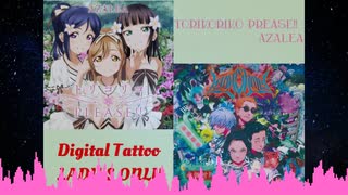 人気の トリコリコplease 動画 43本 ニコニコ動画