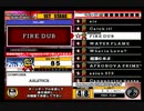 beatmania III THE FINAL - 087 - FIRE DUB (DP)