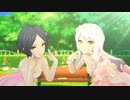 【デレステMV】CuなイヴとCuなもみやでさんで ほほえみDiary