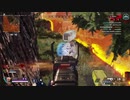 【APEX】ランク野良　ぐやじい！