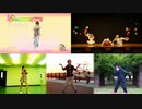 lllトゥルティンアンテナlll　踊ってみた