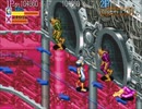 CA4.キャプテンコマンドー [07] 翔 STAGE 7 -UNDERGROUND BASE-