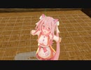 【MMD】おじゃまむし踊ってみた