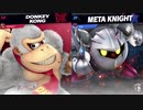 【スマブラSP】夏の実況者フレ戦【vsオクランさん、knockさん、リトーさん】