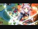 政剣マニフェスティア　配布政霊Lv1　N1区
