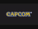 CAPCOM ロゴヒストリー ※令和最新版