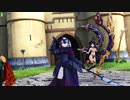【FGOAC】　アオイさんのＧＷ録　36ページ目