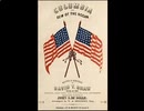 Columbia the gem of the ocean ～ コロンビア・大洋の宝