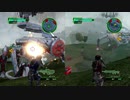 【地球防衛軍4】ふたりで地球を守る【Part72】