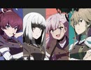 ソシャゲアニメ主題歌集 [2/4]