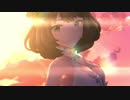 【デレステMAD】鳥の詩 - 3DリッチVer.