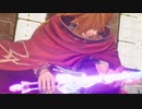 【聖剣伝説3 ToM】ハルビーのマナの樹を救う旅！　PART17　Bパート　　攫われたフェアリー　誕生！暗黒剣　
