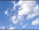 final your song を歌ってみた（１番だけ）