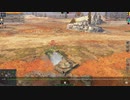 【WoT Blitz】ブリッツゆっくり実況動画part1【T92E1】