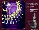 12ミス46ボムで行く東方妖々夢Lunatic(Stage6)