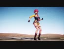 MMD R18 Sara Valestein // Goluraku Jodo