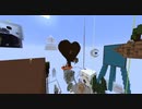 【Minecraft】心の弱い結月ゆかりとTUSB #06【VOICEROID実況】