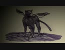 人喰いの大鷲トリコ実況プレイpart9