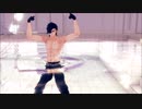【MMD刀剣乱舞】 まだ６月なのに暑いね