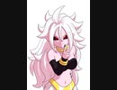 ロゼ級とドラゴンボールファイターズ　#127