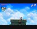 【Switch】リンクがとある島に流れ着きました【プレイ動画】part18