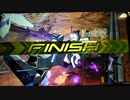 【EXVS2】ですともおじさんのエクツ珍道中463【直撮り】
