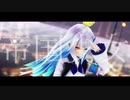 [にじさんじMMD] 帝国少女 [リゼ・ヘルエスタ]